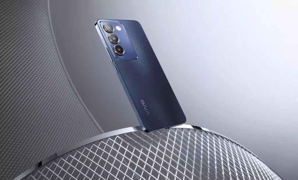 vivo v40 se