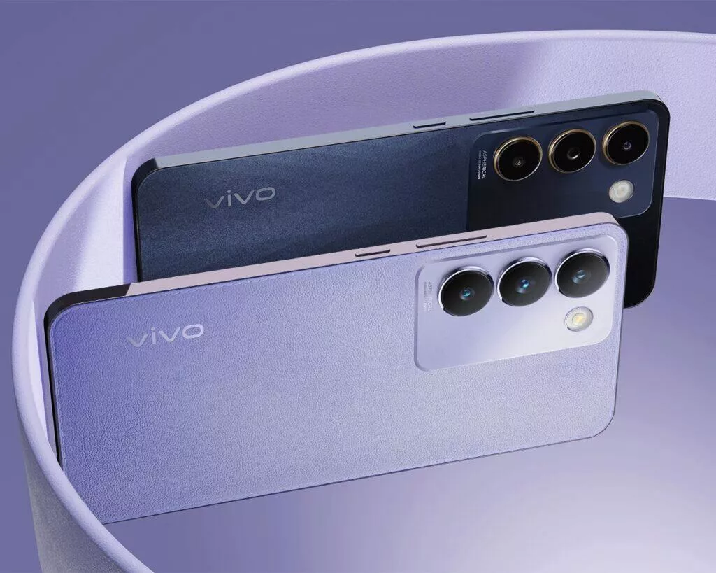 vivo v40 se purple