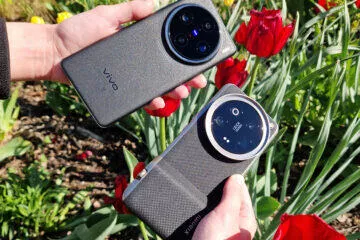 vivo X100 Pro vs Xiaomi 14 Ultra