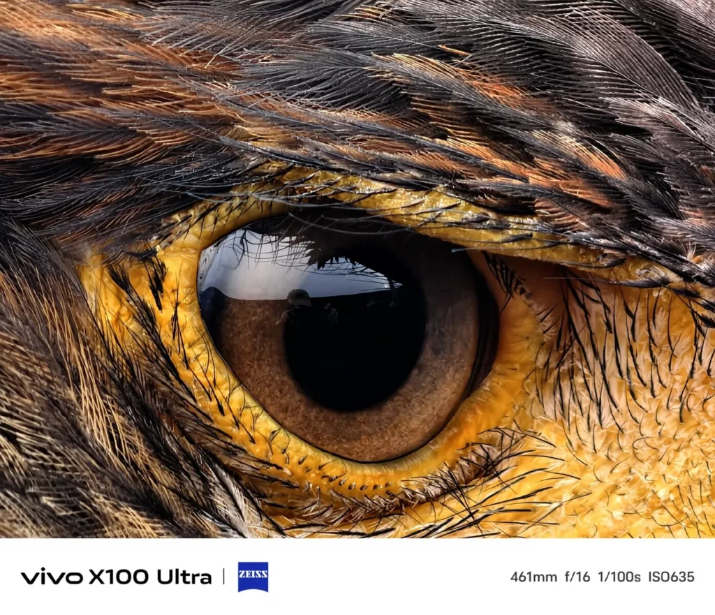 vivo x100 ultra fotky 1