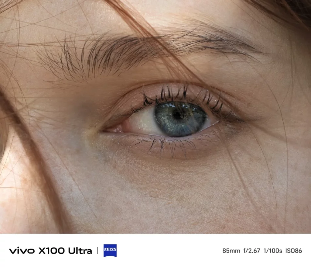 vivo x100 ultra teleobjektiv 1