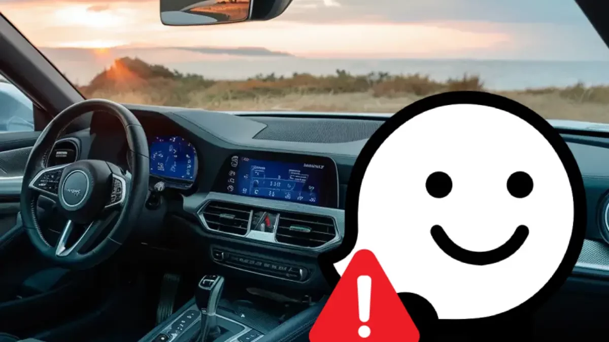 Uživatelé Waze hlásí nepříjemný problém. Netrápí i vás?