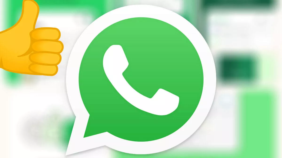 WhatsApp dostává po dlouhém čekání nový vzhled. Nabízí mimo jiné i vylepšený tmavý režim
