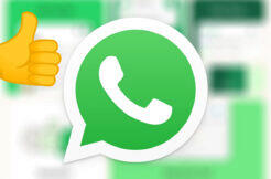 whatsapp aktualizace prostredi
