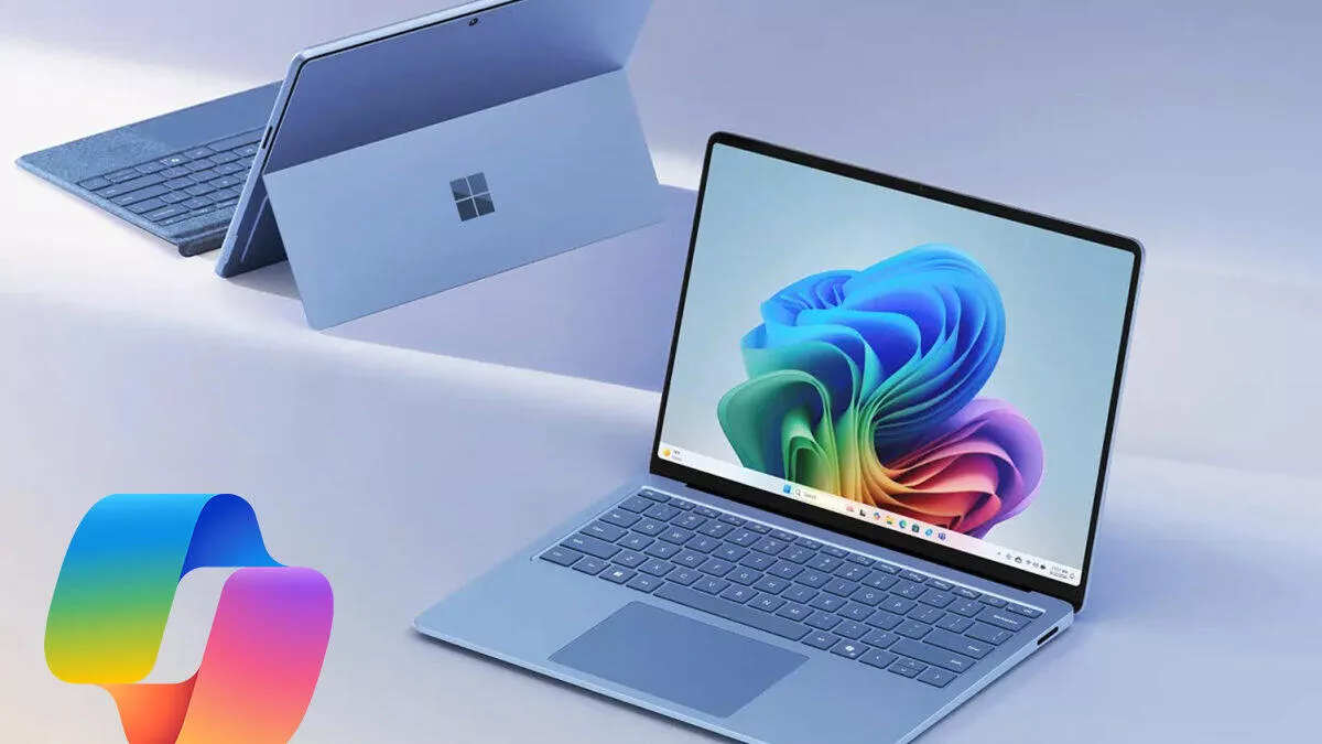 Další éra Windows je tady! ARMáda laptopů od Microsoftu, Samsungu a dalších ukazují budoucnost