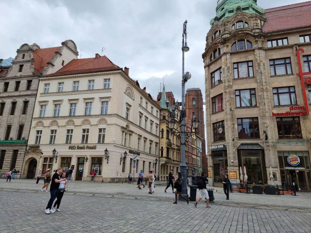 wroclaw zoom