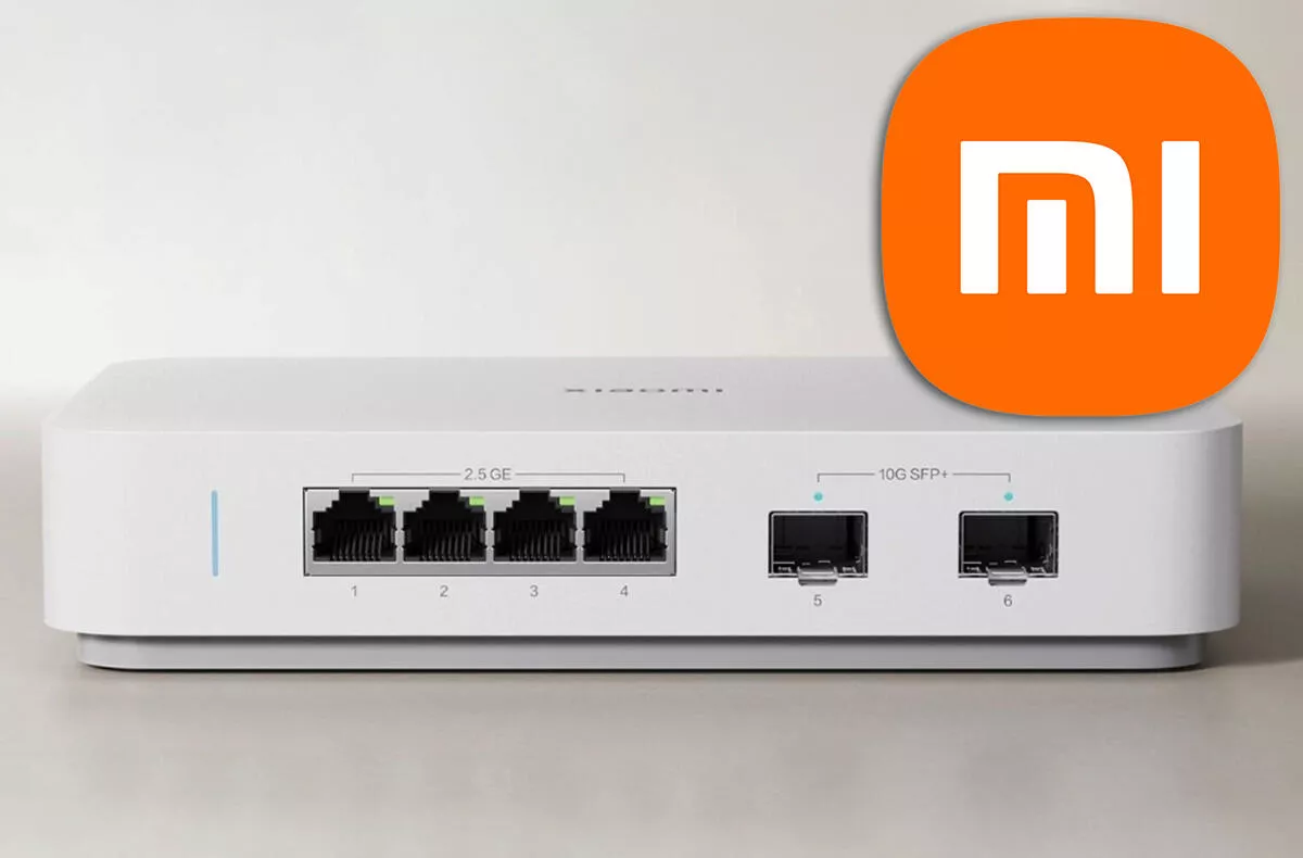 Xiaomi 10G