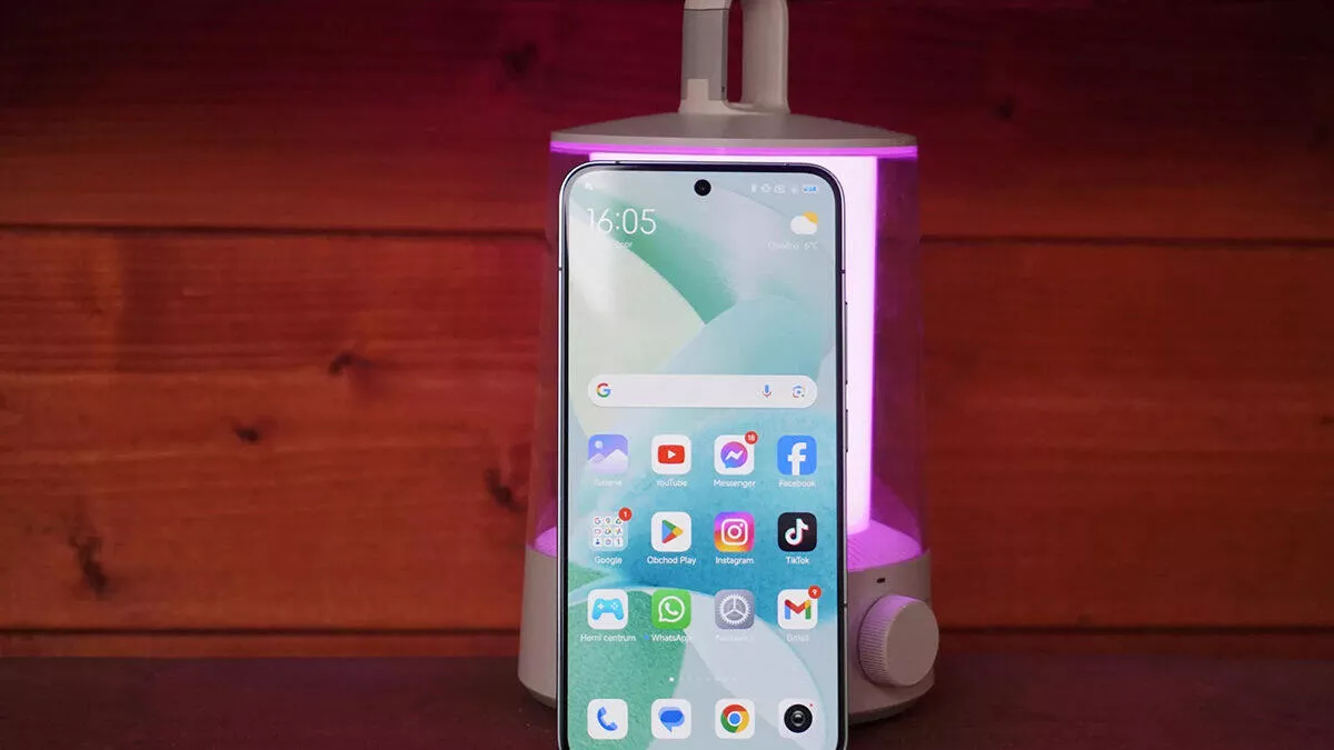 4 důvody, proč je Xiaomi 14 nejlepší kompaktní vlajka současnosti