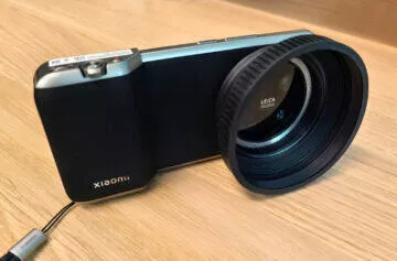 xiaomi 14 ultra foto bestie