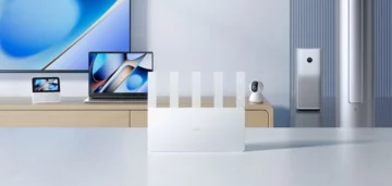 xiaomi be5000 router