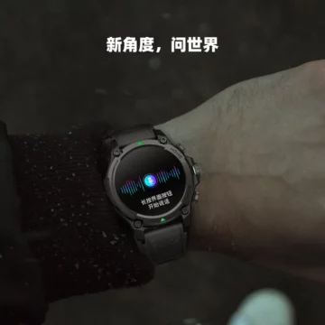 xiaomi black shark gs3 hodinky (1)