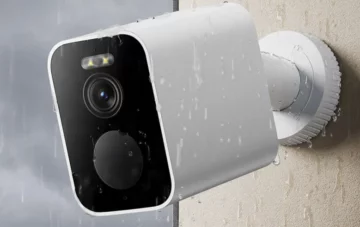 Xiaomi BW500