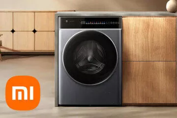 xiaomi chytrá pračka mijia