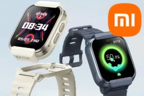 Xiaomi Mitu Children’s Watch S1