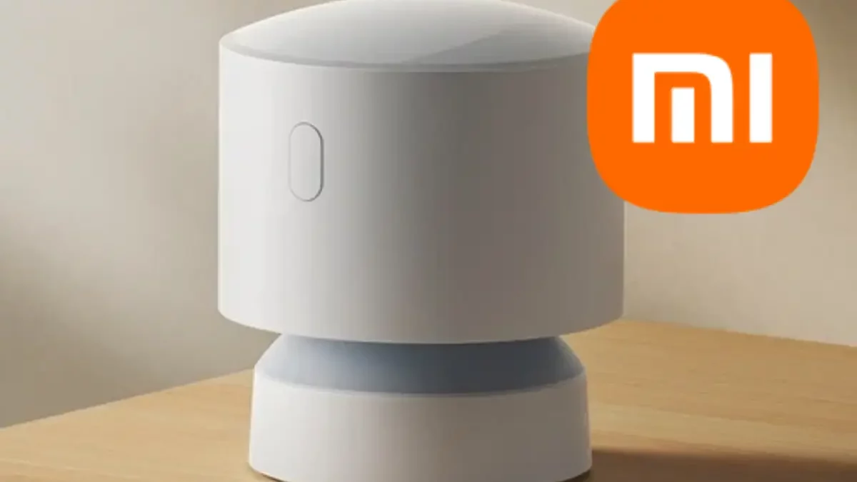 Tenhle senzor od Xiaomi detekuje i vaše nejmenší pohyby. Stojí málo a vydrží tři roky bez nabití