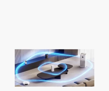 xiaomi mesh system