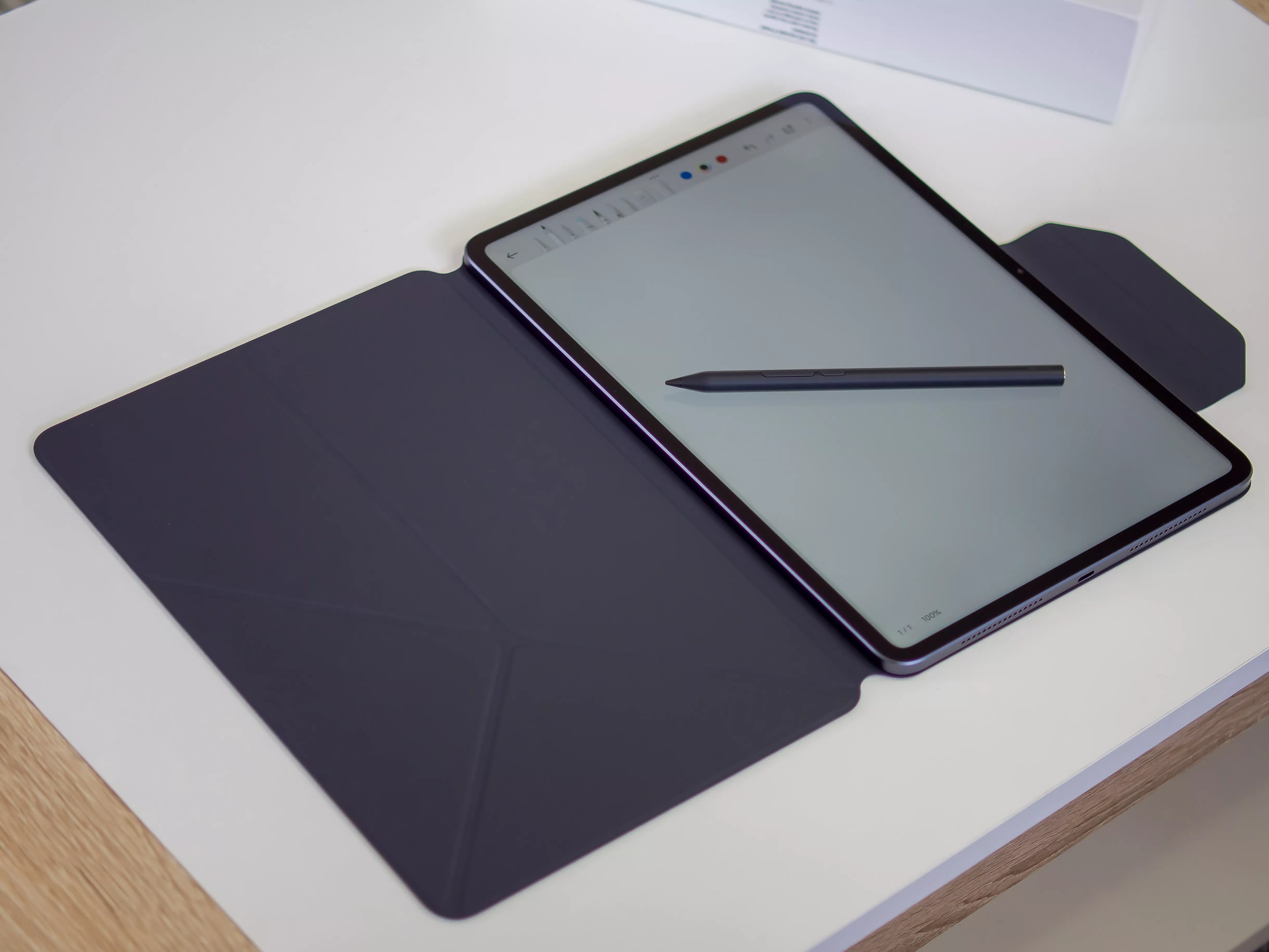 Xiaomi Pad 6S Pro Recenze V t V konn j Lep Xiaomi Pad 6S Pro Recenze V t V konn j Lep
