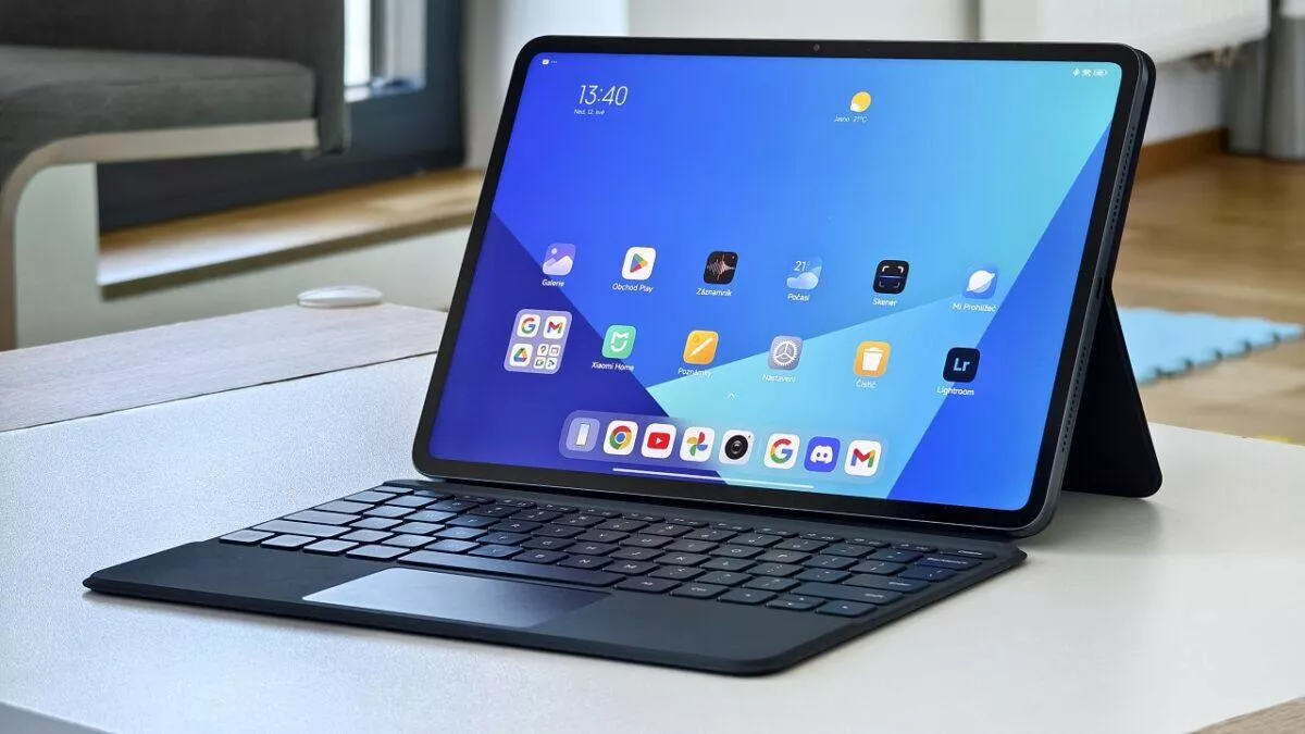 Xiaomi Pad 6S Pro recenze: větší, výkonnější, lepší?