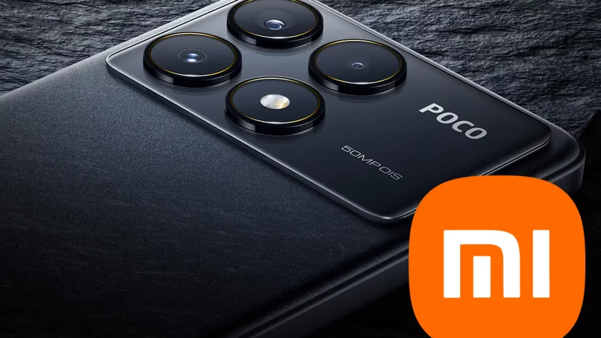 Takto vypadá nadějné POCO F6 (Pro)! Xiaomi odhalilo, kdy představí nové zabijáky vlajek