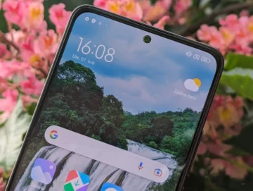 Xiaomi Redmi Note 13