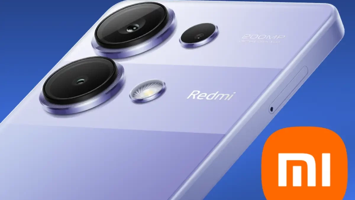 Bude to zase trhák? Unikly první detaily o řadě Xiaomi Redmi Note 14!