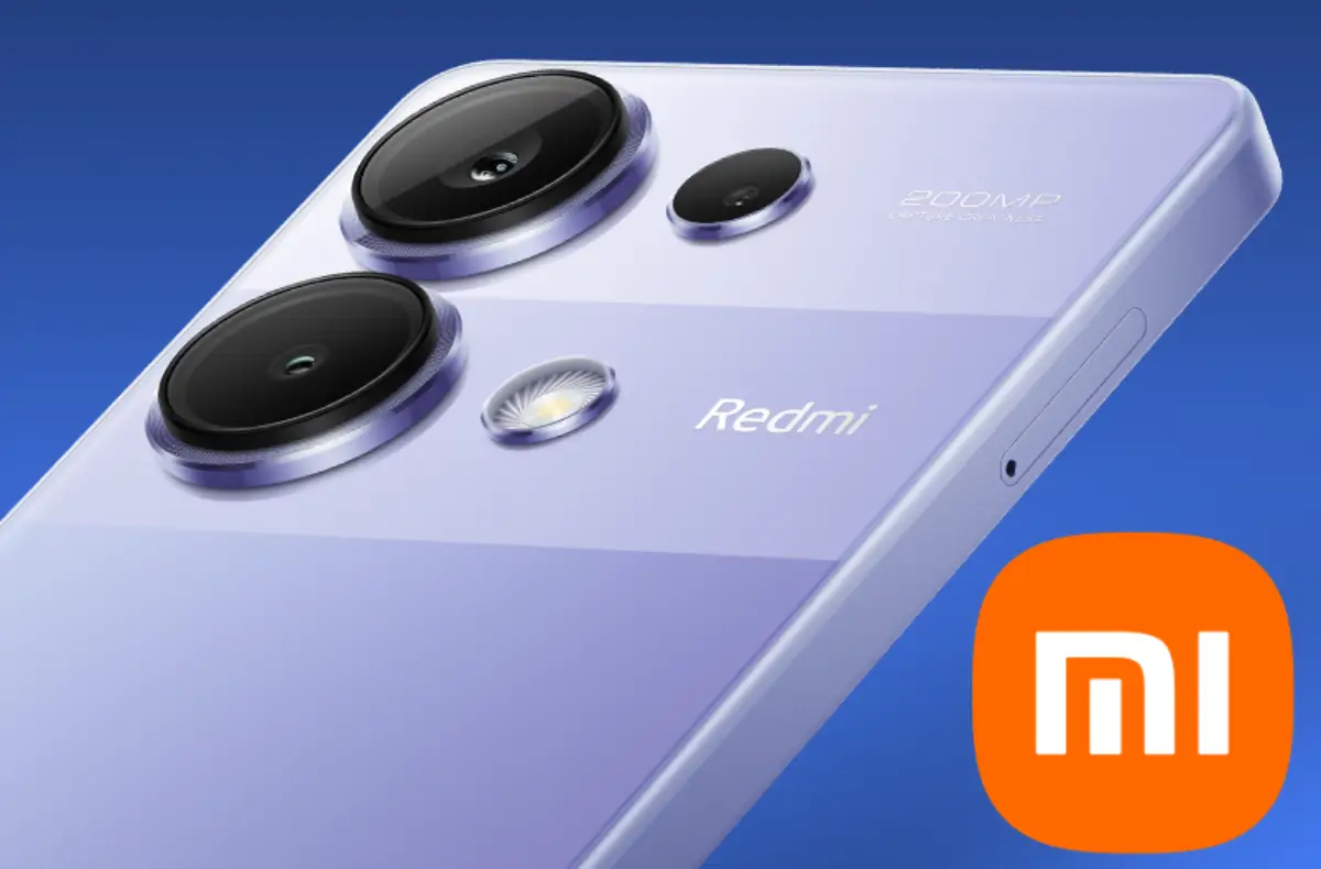 xiaomi redmi note 13 6