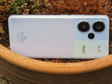 Xiaomi Redmi Note 13 Pro+ 5G