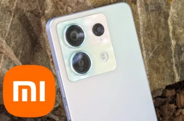 Xiaomi Redmi Note 13 Pro 5G