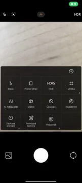 xiaomi redmi note 13 tipy triky screenshots 2