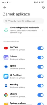 xiaomi redmi note 13 tipy triky screenshots 6