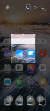 xiaomi redmi note 13 tipy triky screenshots 9