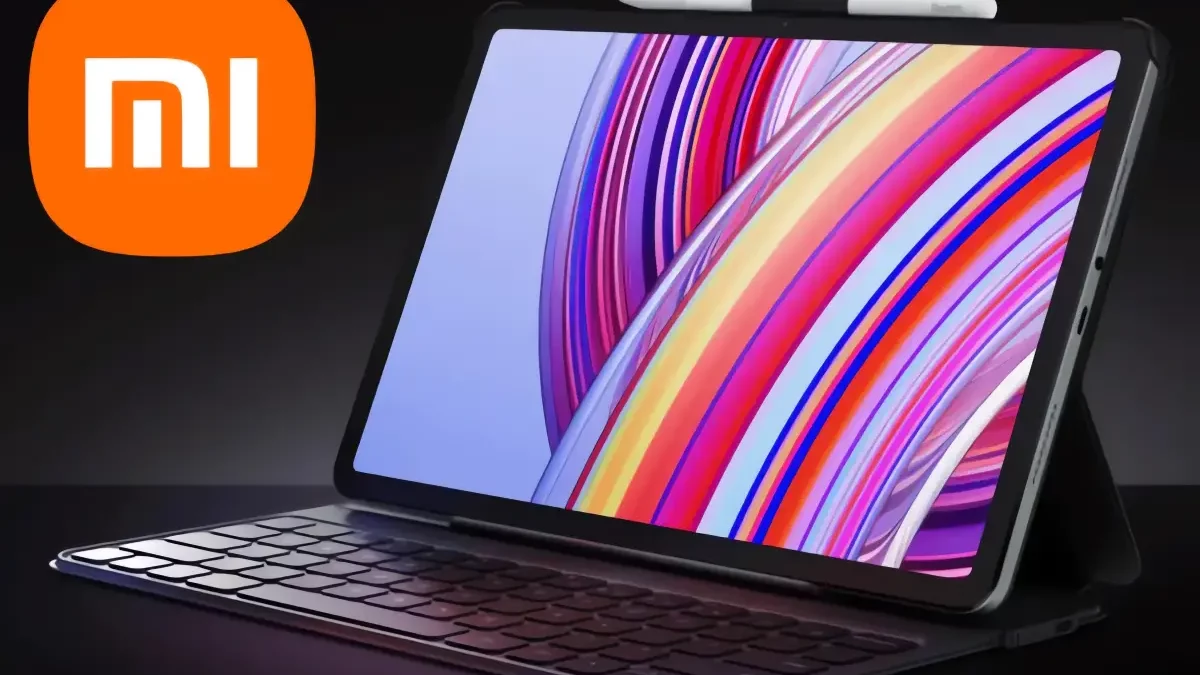 Vynikající Redmi Pad Pro přichází ve vylepšené verzi. Co umí navíc?