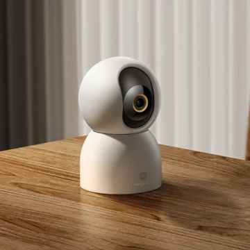 Xiaomi Smart Camera C700 domácí kamera 4k