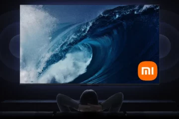 Xiaomi TV A 43 2025