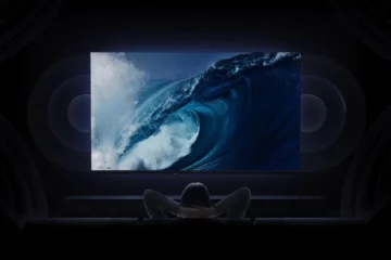 Xiaomi TV A 43 FHD 2025 televize