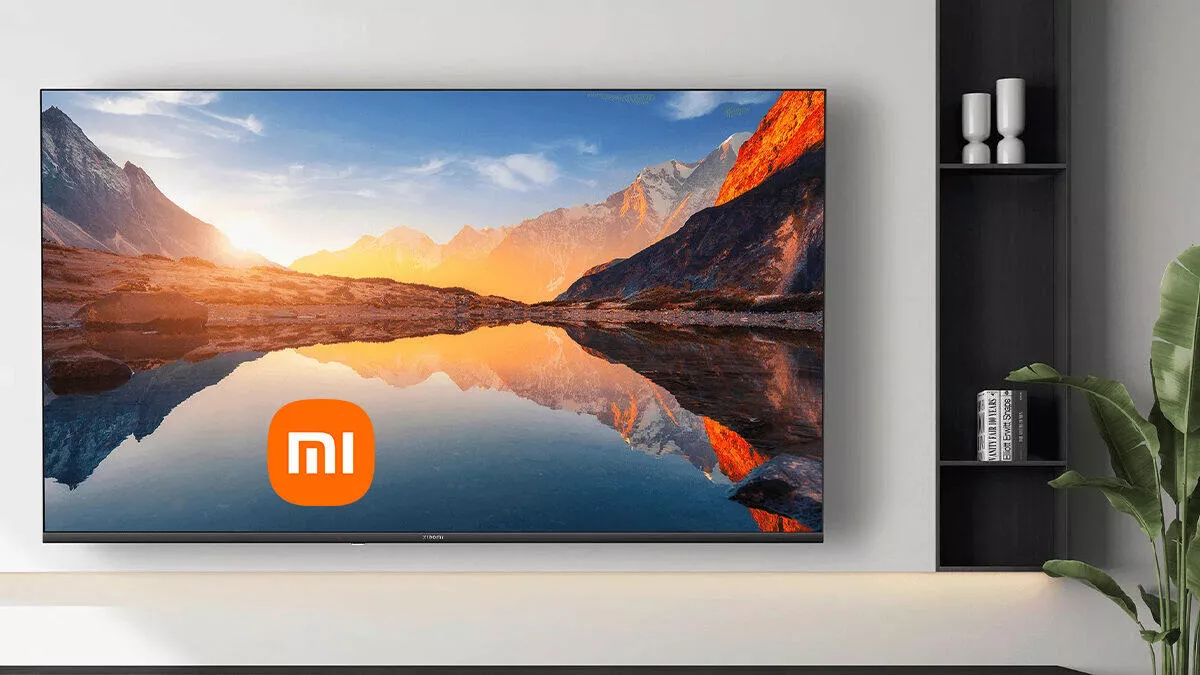 Xiaomi v Evropě novou televizi! Má Google TV a umí Dolby Audio