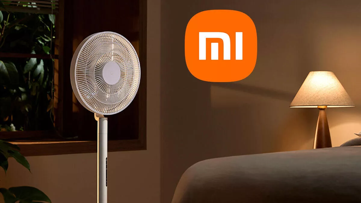 Ideální na léto? Xiaomi představilo šikovný chytrý ventilátor, stojí pár korun