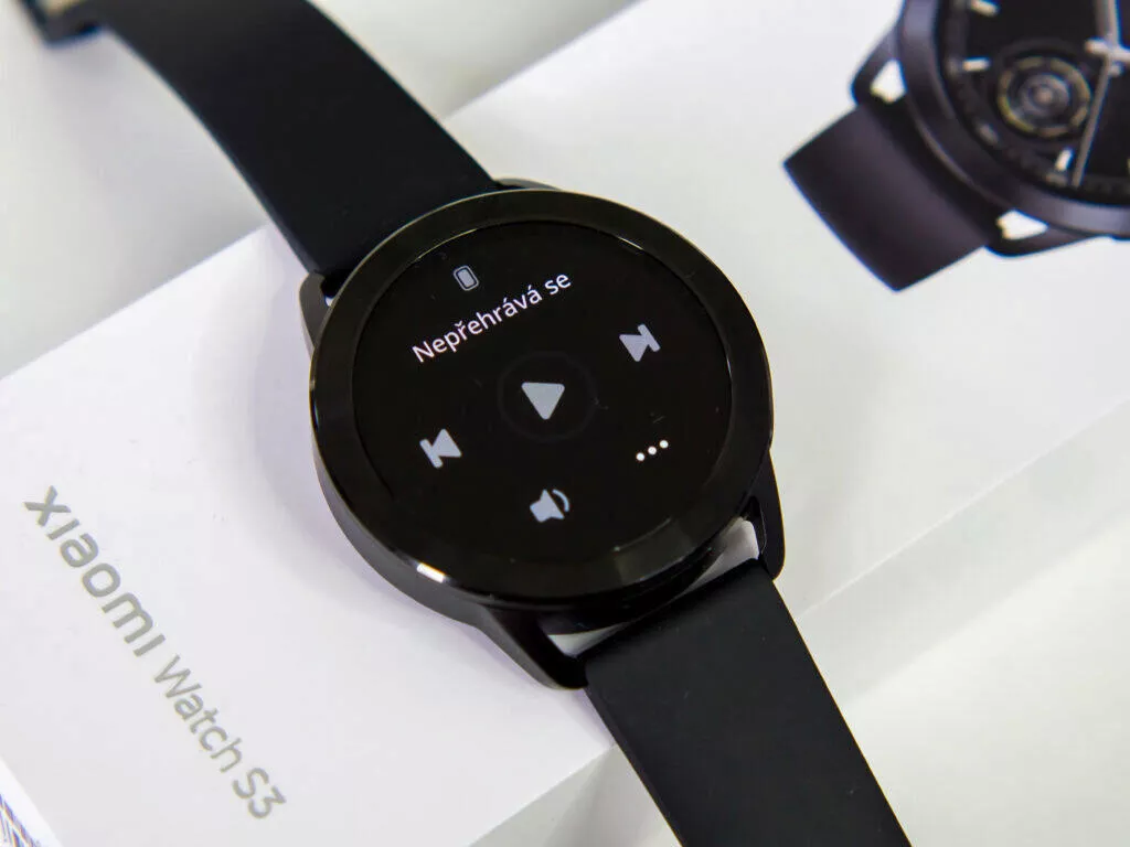 xiaomi watch s3 1 1