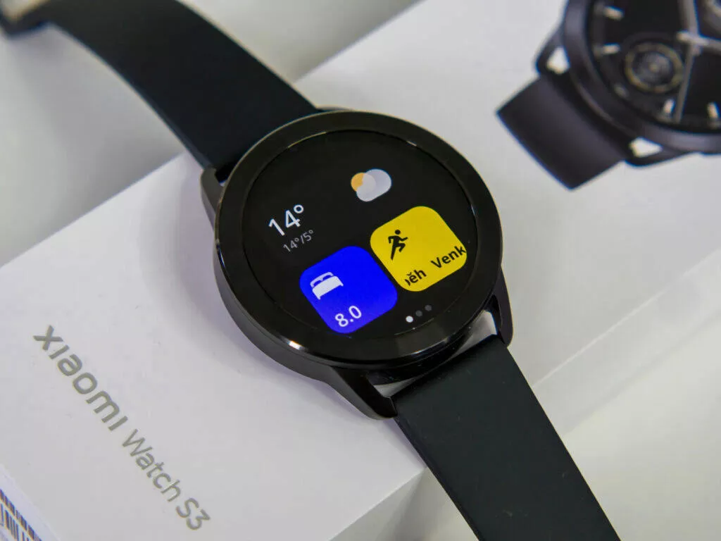 xiaomi watch s3 10