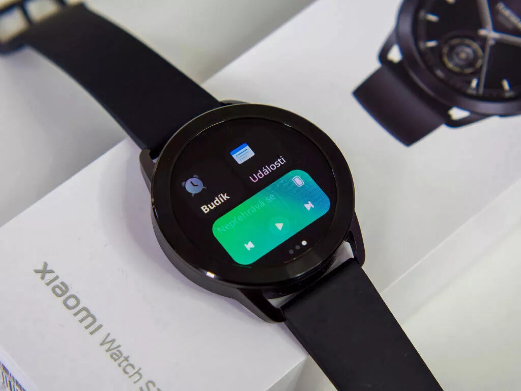 xiaomi watch s3 11