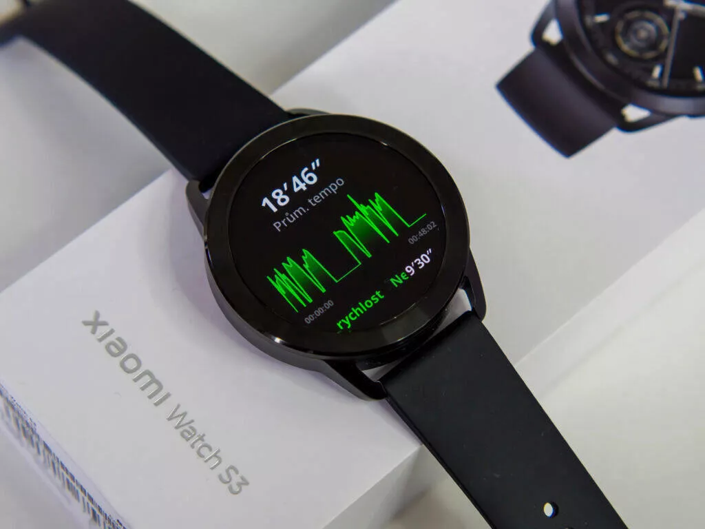 xiaomi watch s3 15
