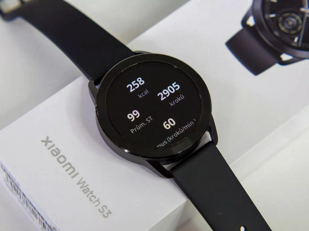 xiaomi watch s3 18