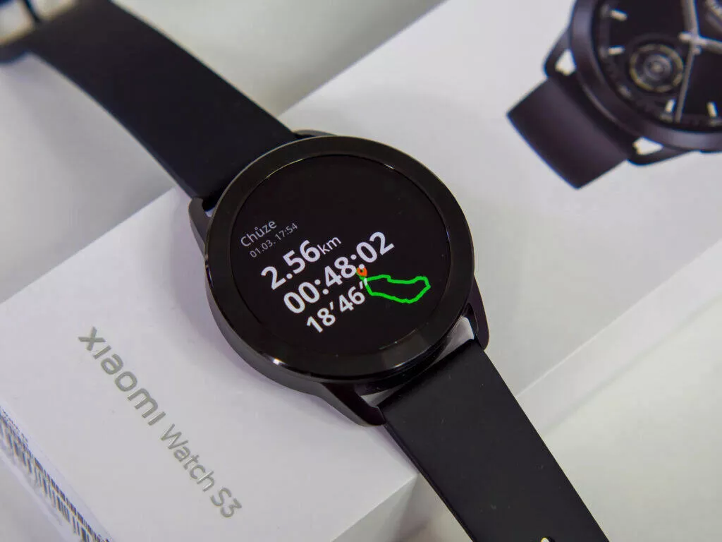 xiaomi watch s3 19