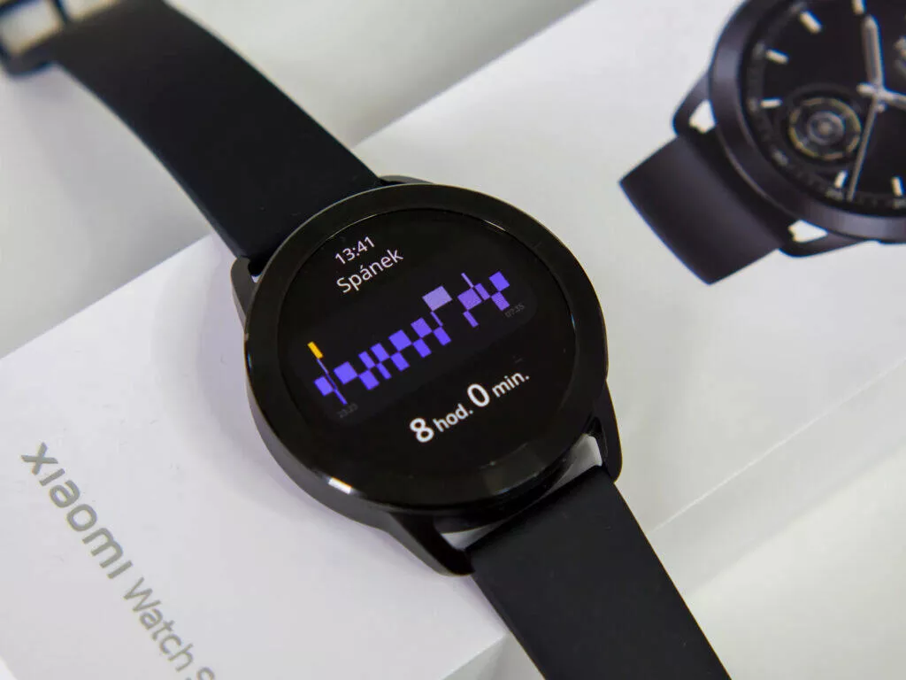 xiaomi watch s3 2 1