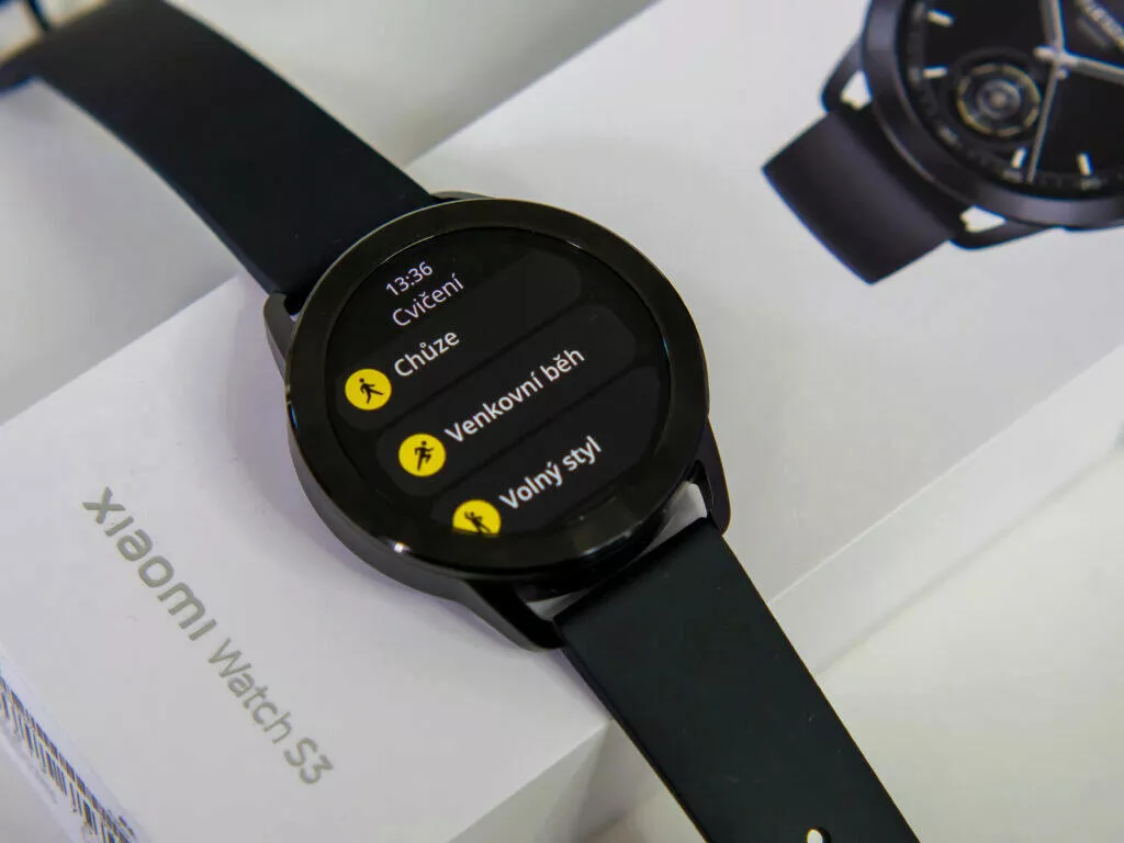 xiaomi watch s3 20