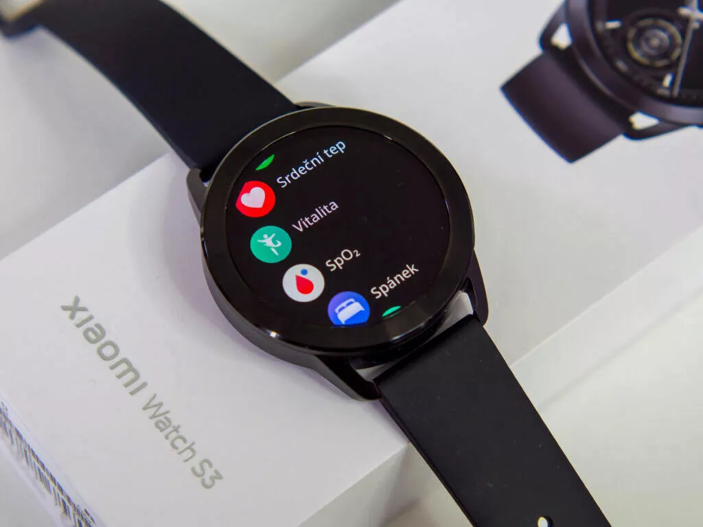 xiaomi watch s3 22