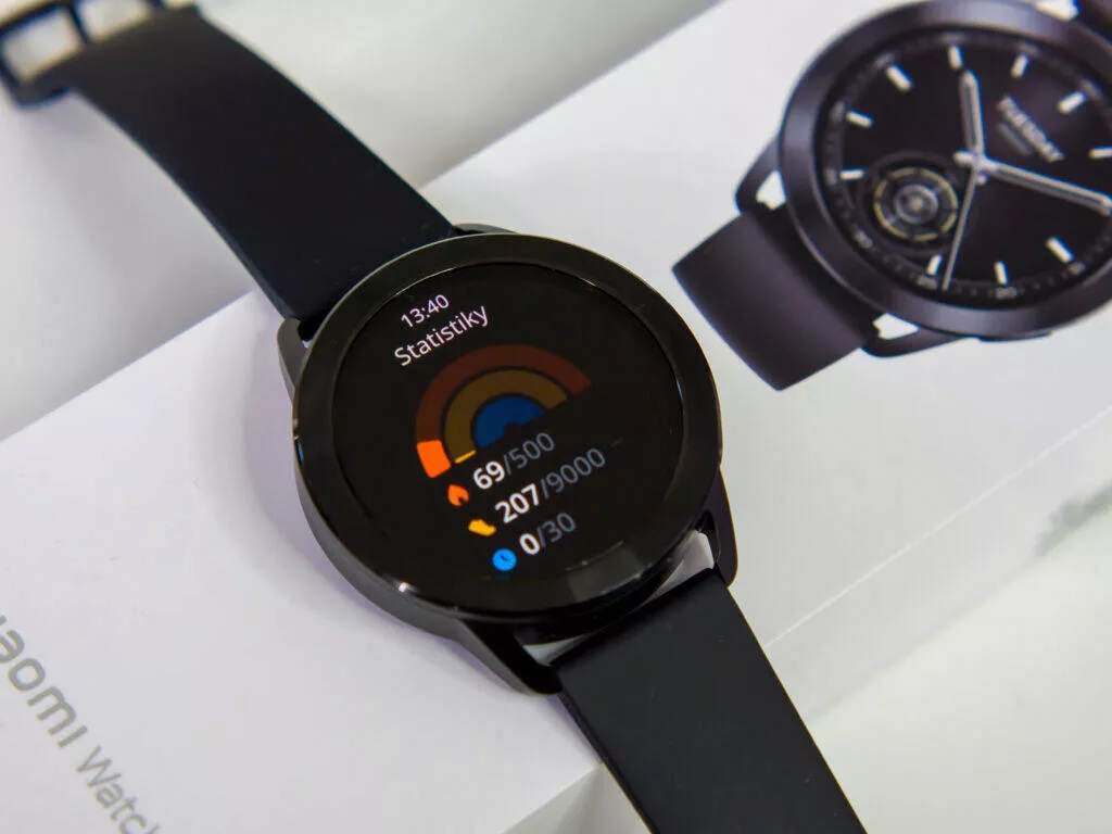 xiaomi watch s3 3 1