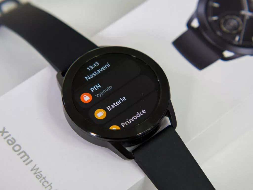 xiaomi watch s3 4