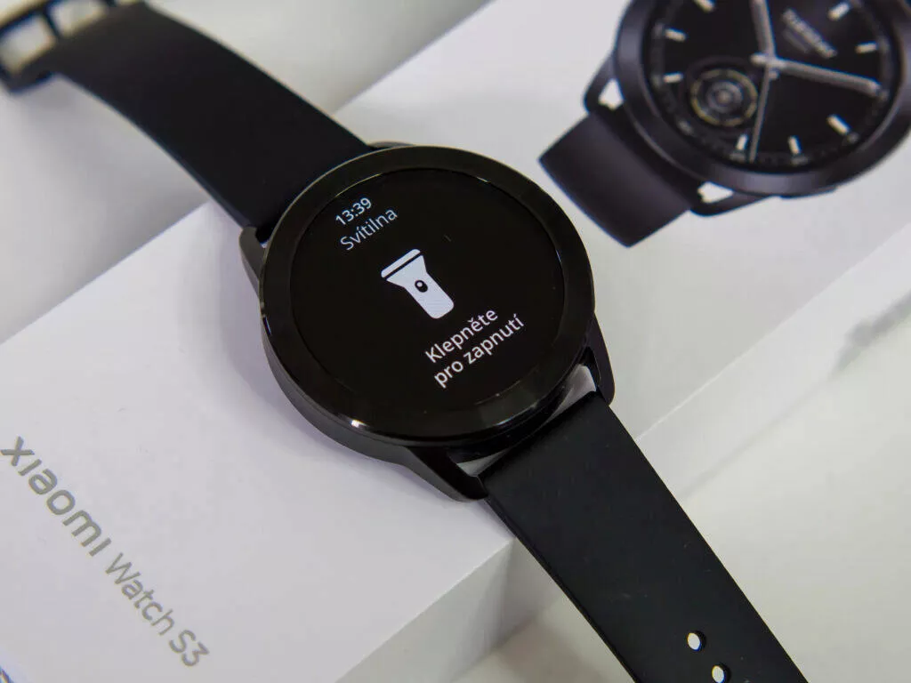 xiaomi watch s3 6 1