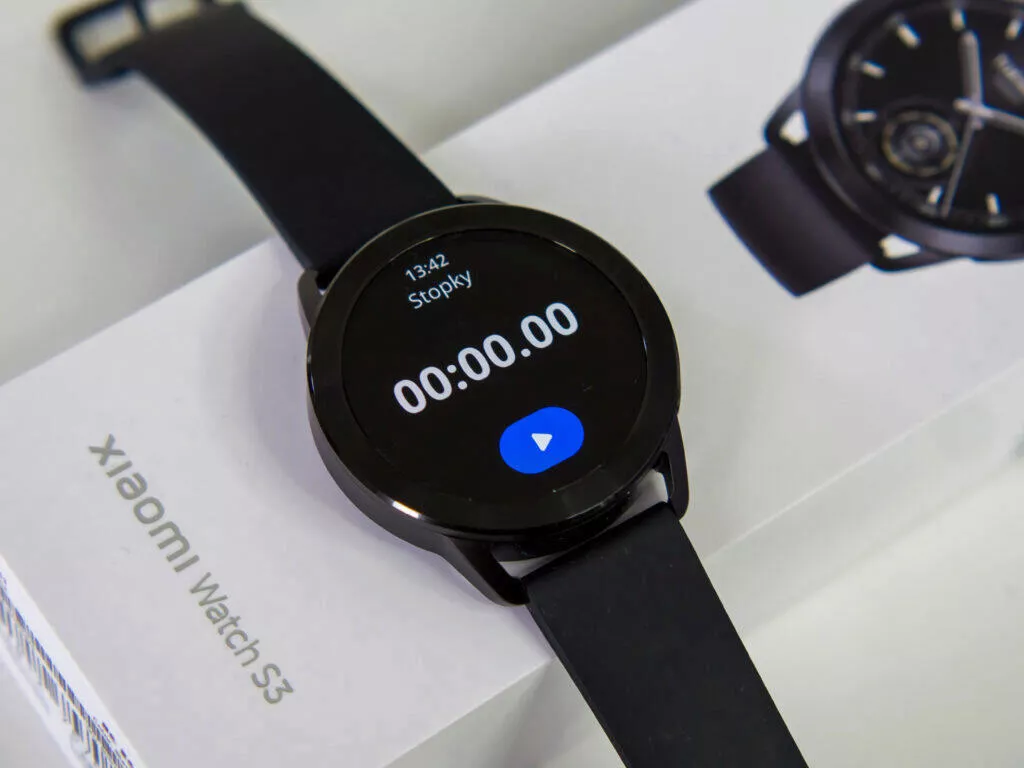 xiaomi watch s3 6